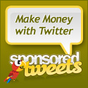 make money with twitter